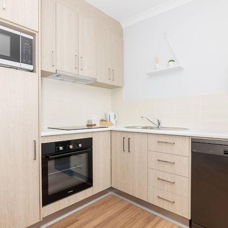 Jurien Bay Motel Apartments Exterior foto