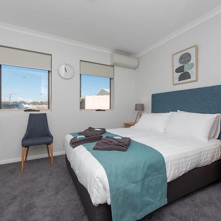 Jurien Bay Motel Apartments Exterior foto