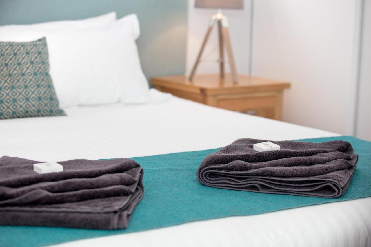Jurien Bay Motel Apartments Exterior foto