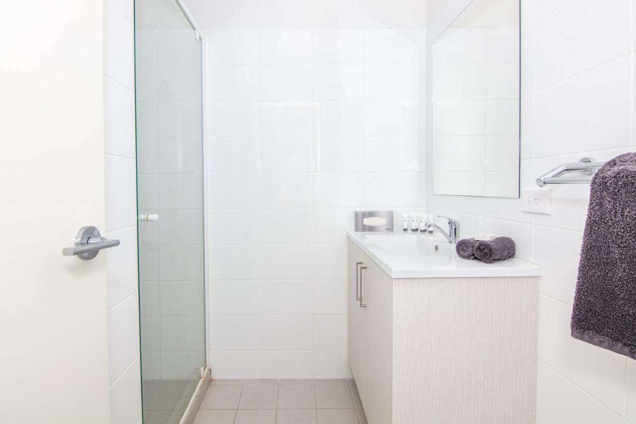 Jurien Bay Motel Apartments Exterior foto