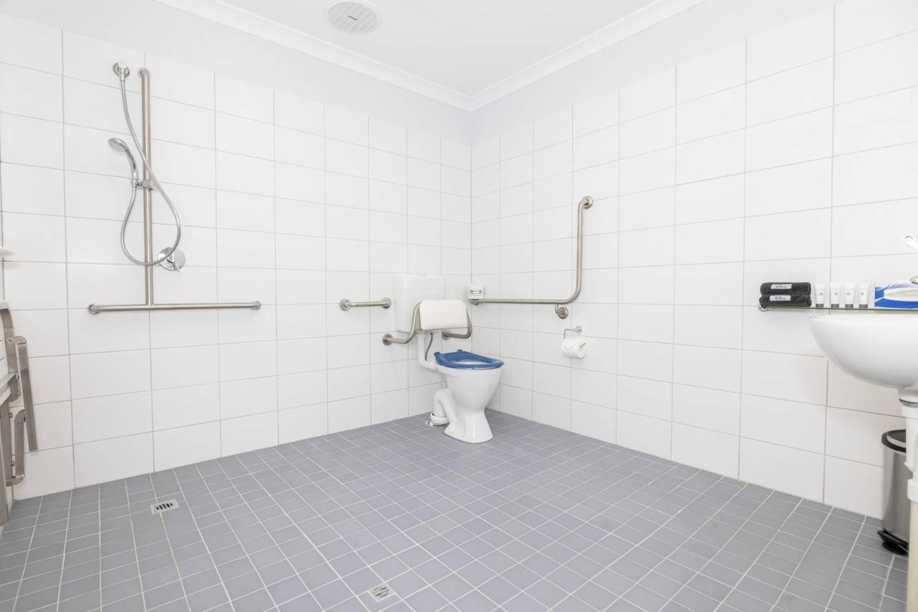 Jurien Bay Motel Apartments Exterior foto
