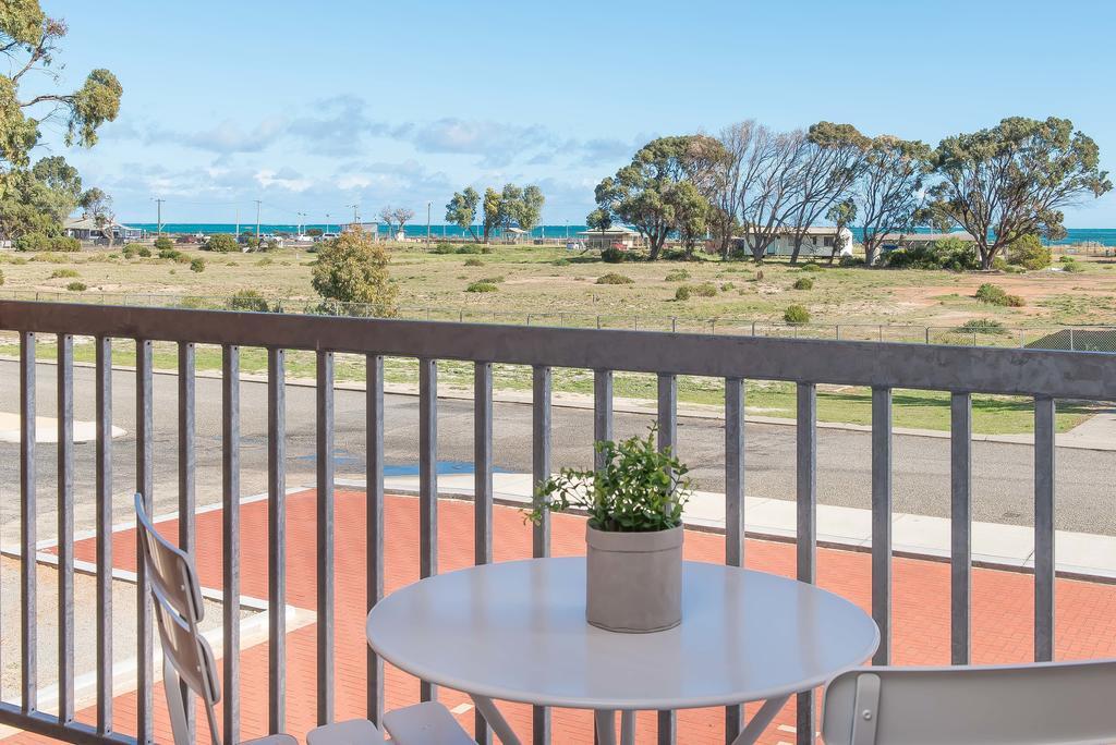 Jurien Bay Motel Apartments Exterior foto