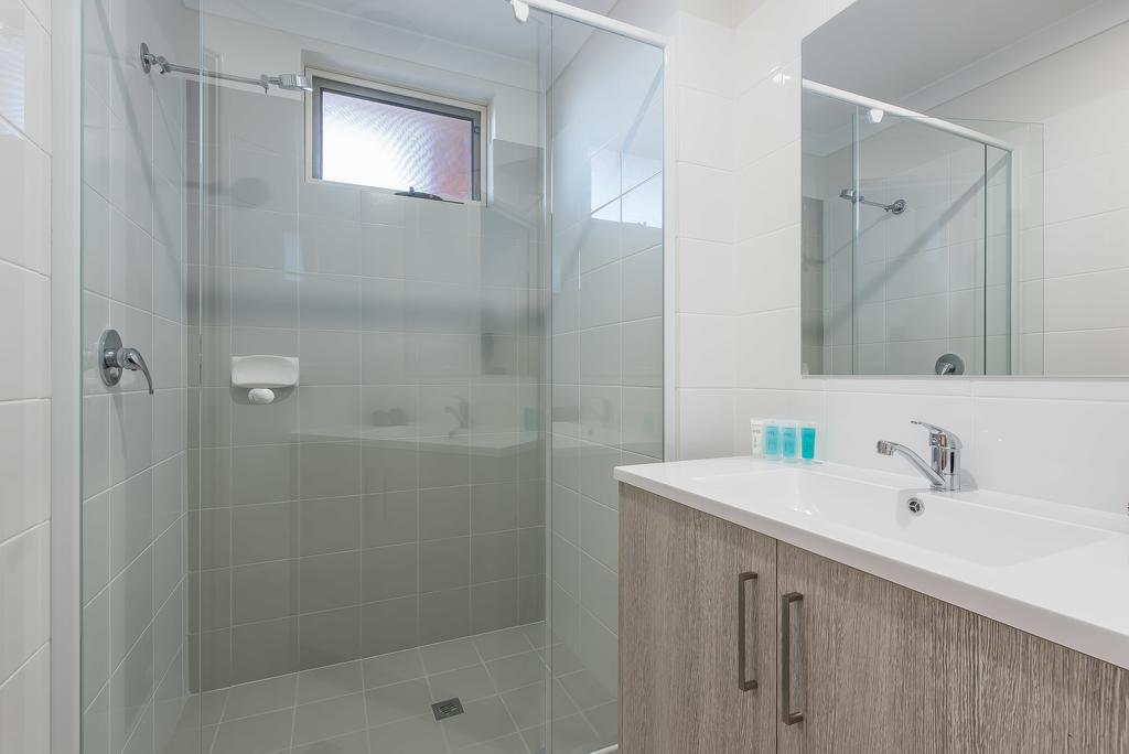 Jurien Bay Motel Apartments Exterior foto