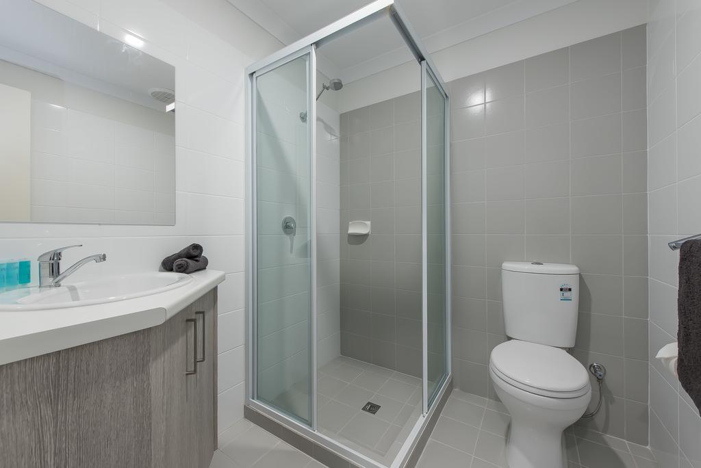 Jurien Bay Motel Apartments Exterior foto