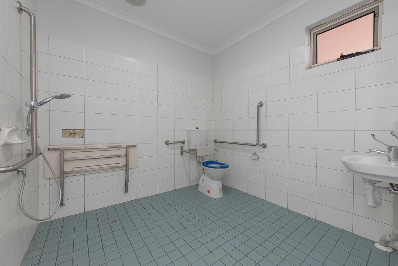 Jurien Bay Motel Apartments Exterior foto